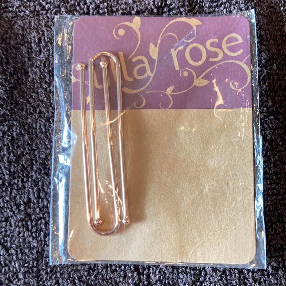 Lilla Rose u-pin